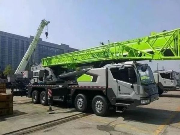 天元区吊车公司_吊车出租公司哪家经验丰富靠谱？